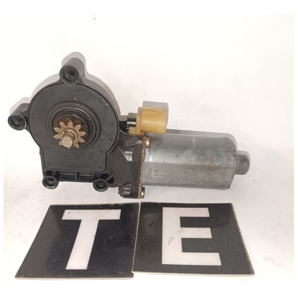 Motor Vidro Eletrico Traseiro Esquerdo Laguna 1995 2001