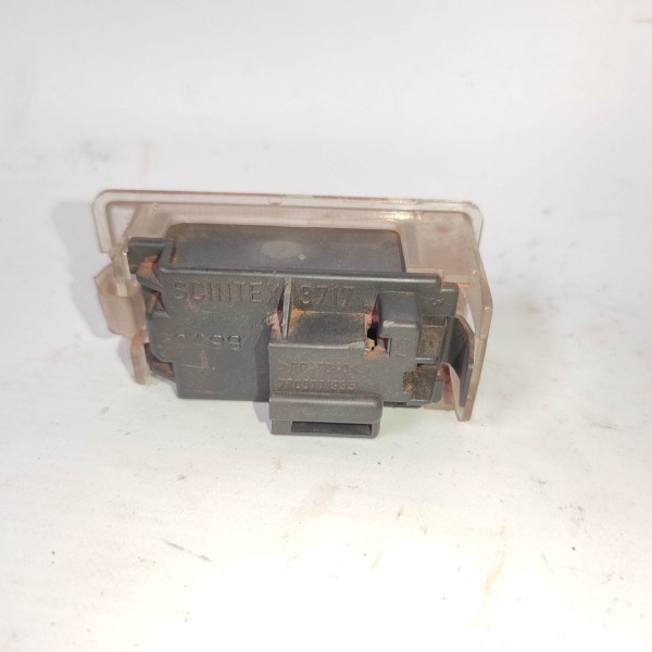 Luz Porta Malas Renault Laguna 1995 2001