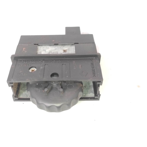 Botao Luminosidade Painel 7700822897 Laguna 1995 2001
