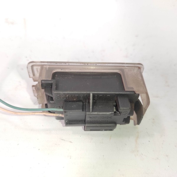 Luz Porta Luvas Renault Laguna 1995 2001