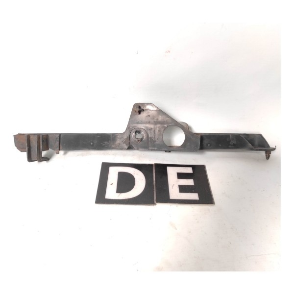 Guia Parachoque Dianteiro Esquerdo Renault Laguna 1995 2001