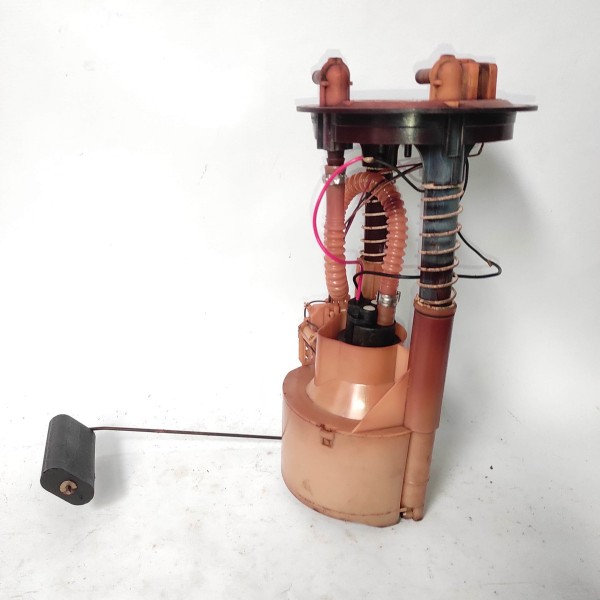 Bomba Combustível Completa 7700427101 Laguna 95 01