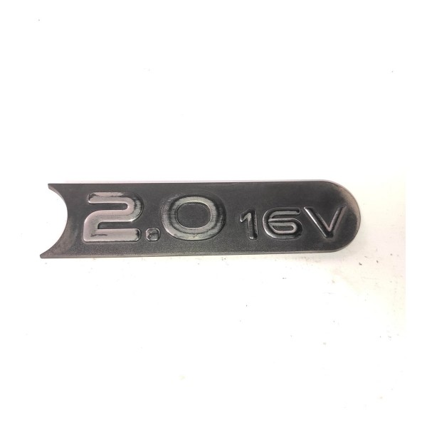 Moldura 2.0 16v Friso Porta Dianteira Esquerda Laguna 95 01