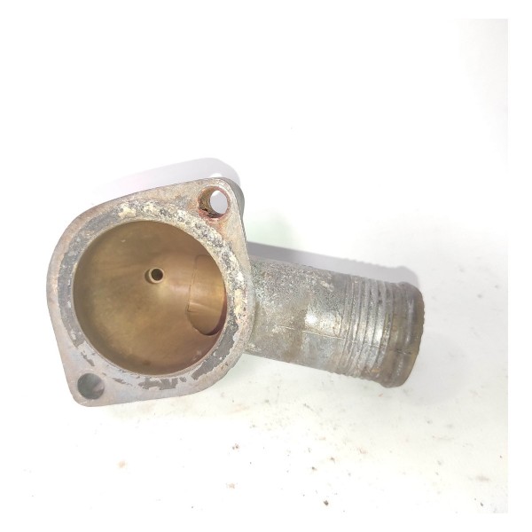 Tampa Carcaça Valvula Termostatica Laguna 2.0 16v 95 01