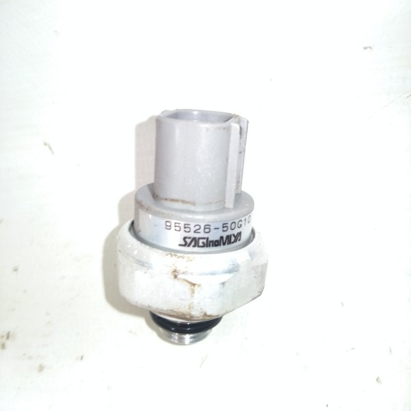 Pressostato Ar 95526-50g10  Grand Vitara 1998 Tracker 2009