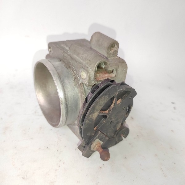 Corpo Borboleta Tbi 1270312 Renault Laguna 2.0 16v 95 01