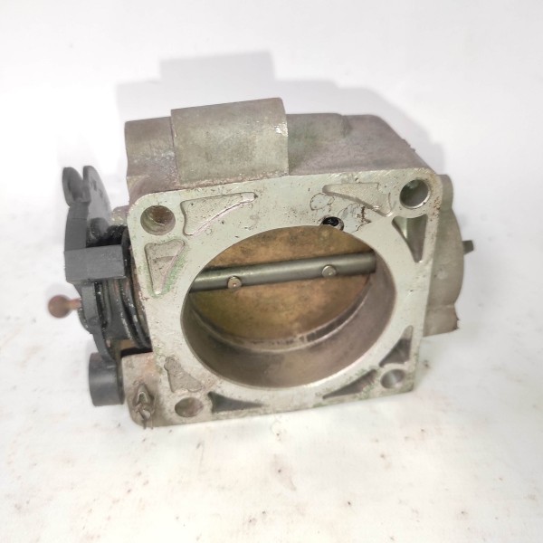 Corpo Borboleta Tbi 1270312 Renault Laguna 2.0 16v 95 01