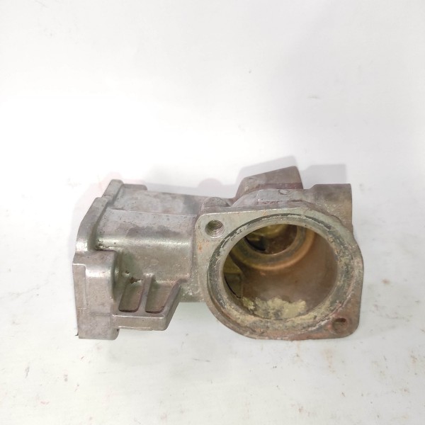 Carcaça Valvula Termostatica 9447995 Laguna 2.0 16v 95 01