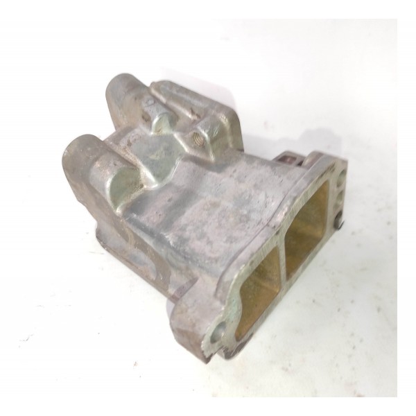 Carcaça Valvula Termostatica 9447995 Laguna 2.0 16v 95 01