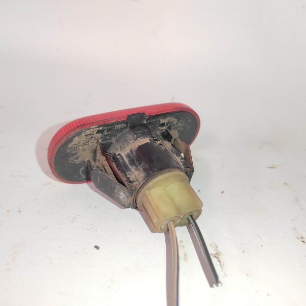 Seta Paralama Renault Laguna 1995 2001