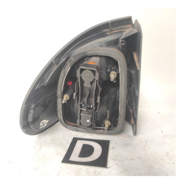 Lanterna Traseira Direita Renault Laguna 1995 2001