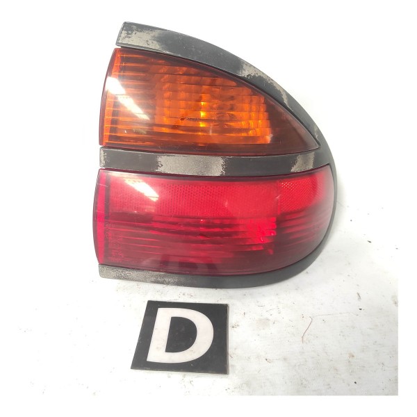 Lanterna Traseira Direita Renault Laguna 1995 2001