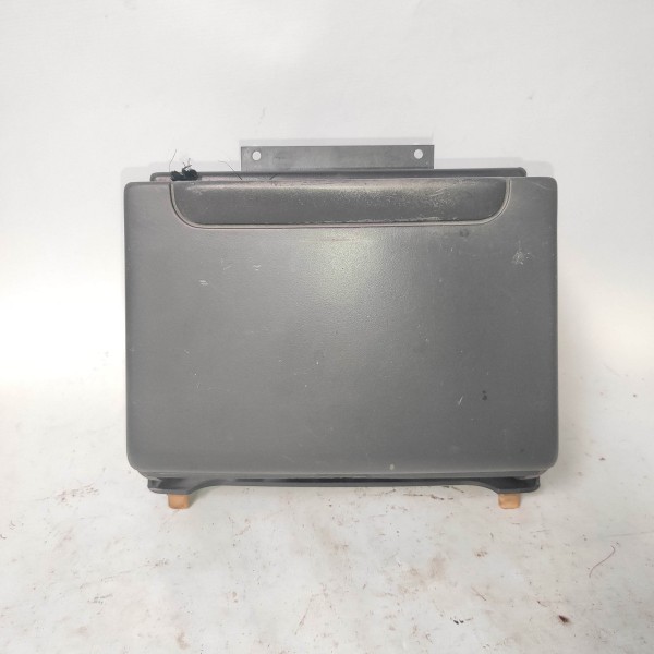 Moldura Radio Painel Renault Laguna 1995 2001