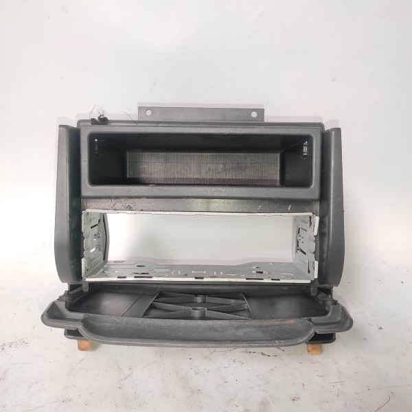 Moldura Radio Painel Renault Laguna 1995 2001