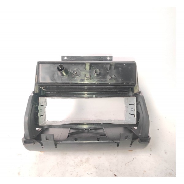 Moldura Radio Painel Renault Laguna 1995 2001