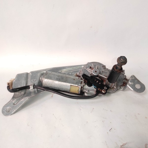 Motor Limpador Traseiro Renault Laguna 1995 2001