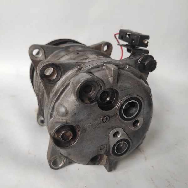 Compressor Ar Condicionado 9171397 Laguna 2.0 16v 95 01