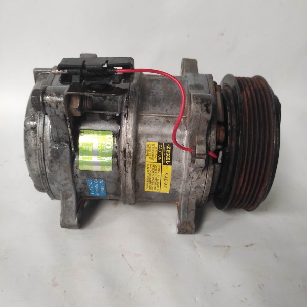 Compressor Ar Condicionado 9171397 Laguna 2.0 16v 95 01