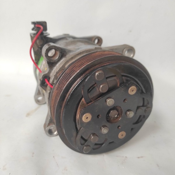Compressor Ar Condicionado 9171397 Laguna 2.0 16v 95 01
