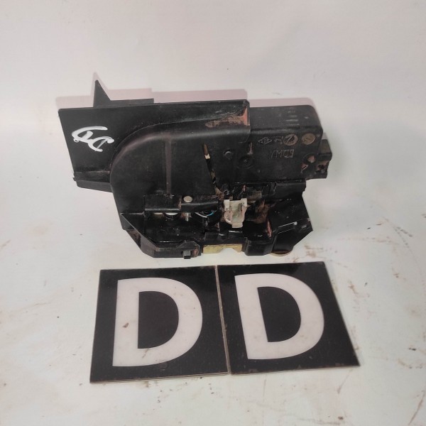 Trava Elétrica Dianteira Esquerda Renault Laguna 1995 2001