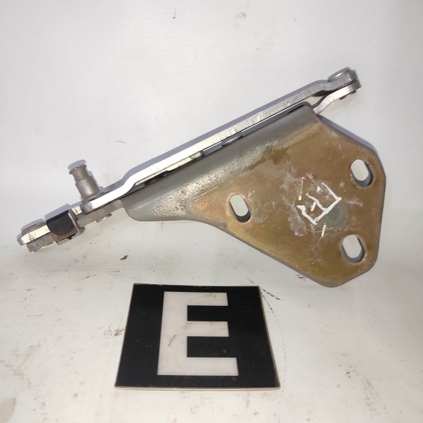 Dobradiça Esquerda Capo Renault Laguna 1995 2001