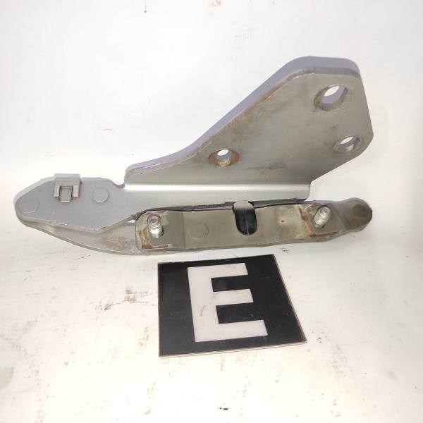 Dobradiça Esquerda Capo Renault Laguna 1995 2001