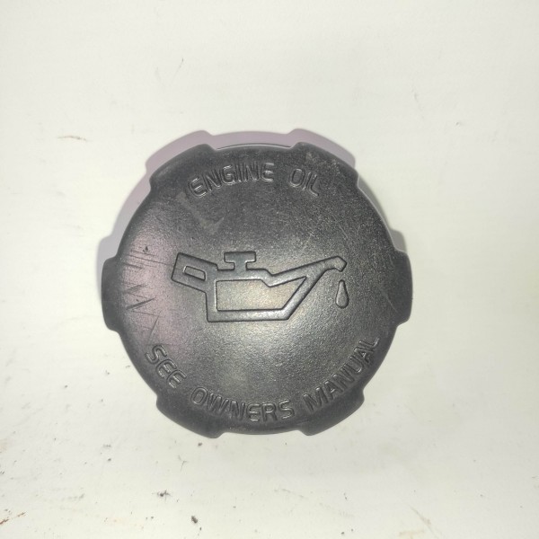 Tampa Óleo Motor Renault Laguna 2.0 16v 1995 2001