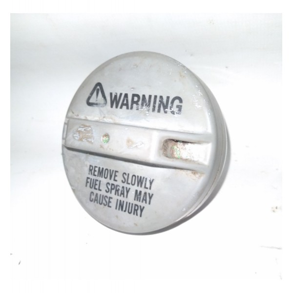 Tampa Bocal Tanque Grand Vitara 1998 Tracker 2009