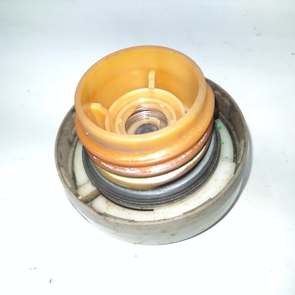 Tampa Bocal Tanque Grand Vitara 1998 Tracker 2009