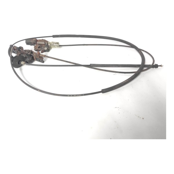 Cabo Com Travas Capo Renault Laguna 1995 2001