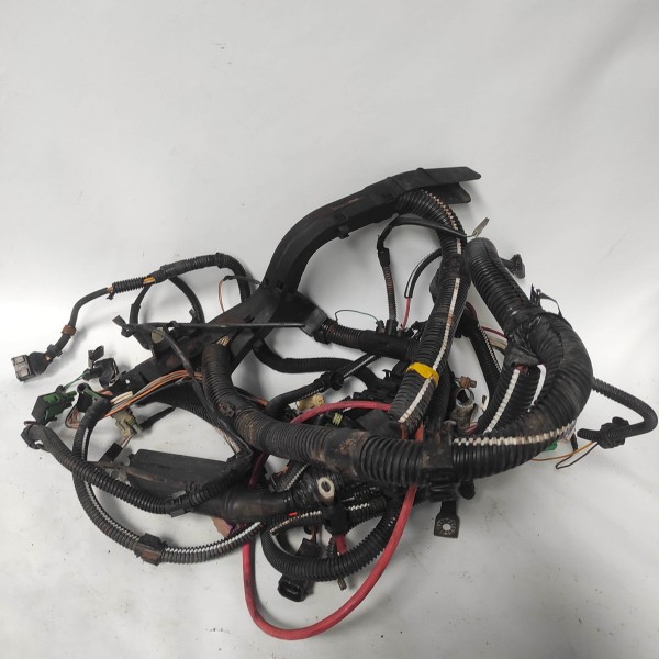 Chicote Injeção Eletrônica Renault Laguna 2.0 16v 1995 2001