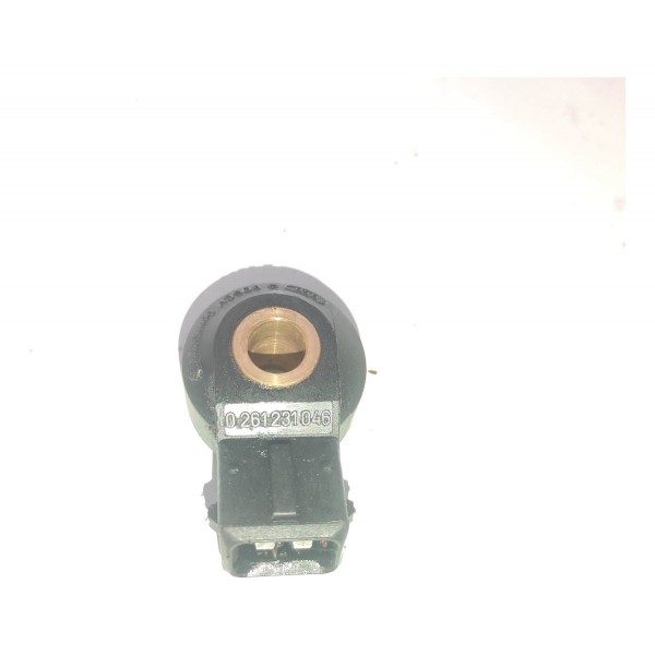Sensor Detonação 0261231046 Laguna 2.0 16v 1995 2001