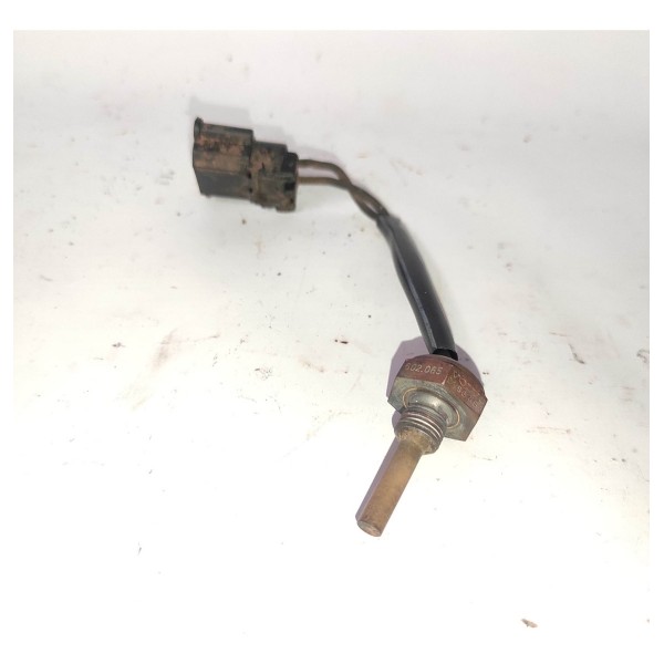 Sensor Temperatura Água 9186486 Laguna 2.0 16v 95 01