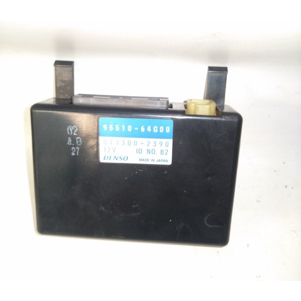 Modulo Conforto Grand Vitara 1998 2.0 Tracker 2009