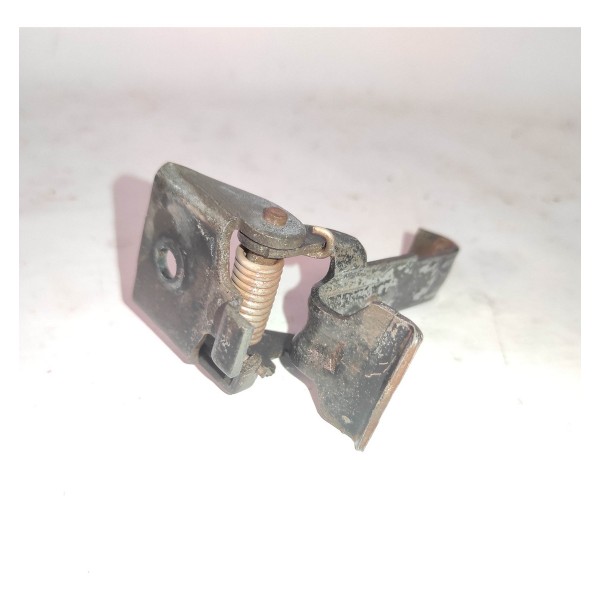 Trava Capo Renault Laguna 1995 2001