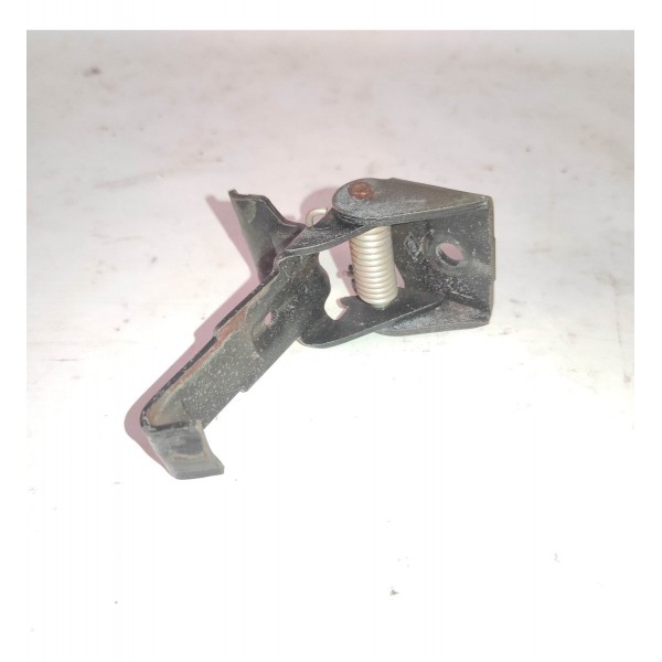 Trava Capo Renault Laguna 1995 2001