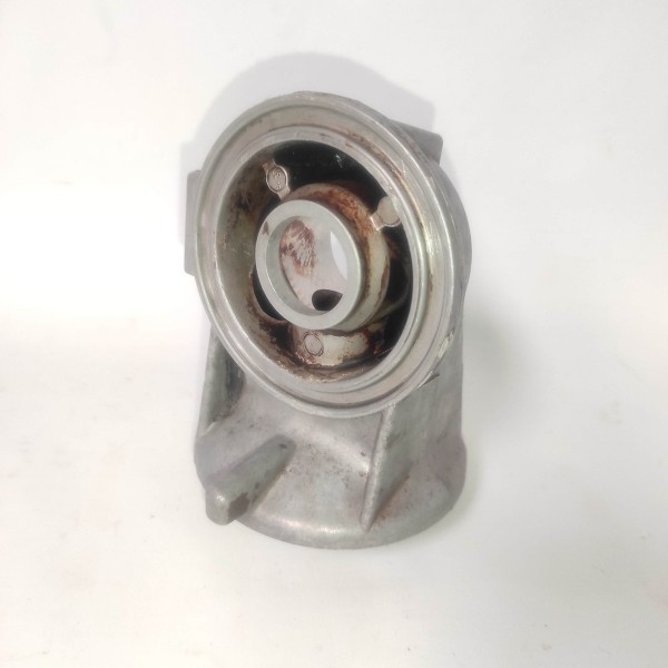 Cavalete Filtro De Oleo Renault Laguna 2.0 16v 1995 2001