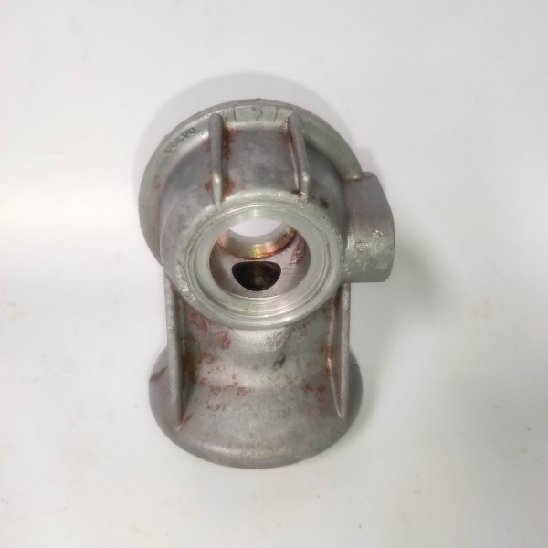 Cavalete Filtro De Oleo Renault Laguna 2.0 16v 1995 2001