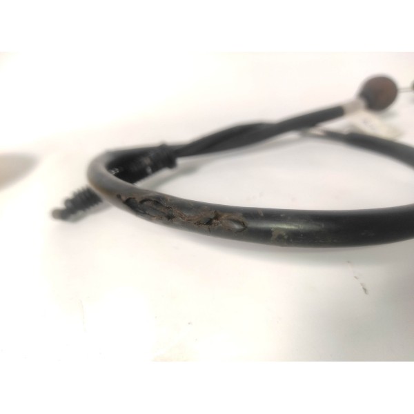 Cabo Acelerador Renault Laguna 2.0 16v 1995 2001 Detalhe