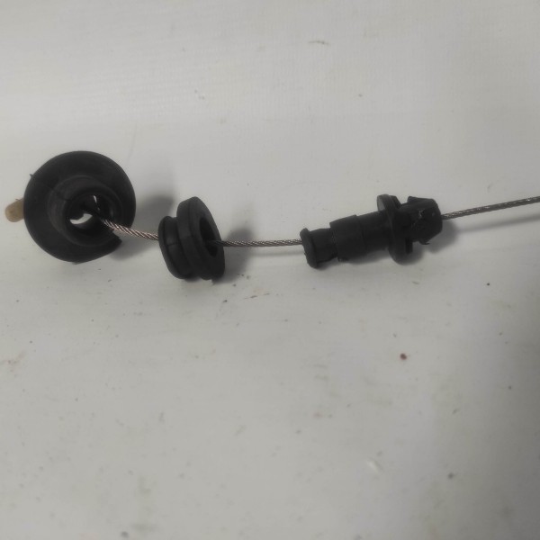 Cabo Acelerador Renault Laguna 2.0 16v 1995 2001 Detalhe