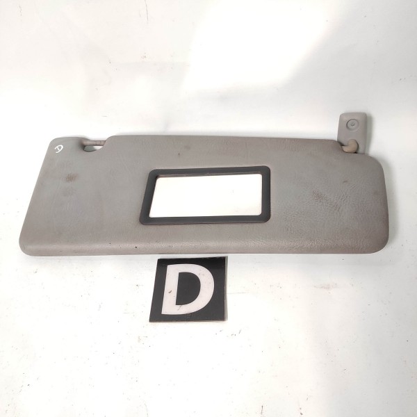 Quebra Sol Direito Renault Laguna 1995 2001