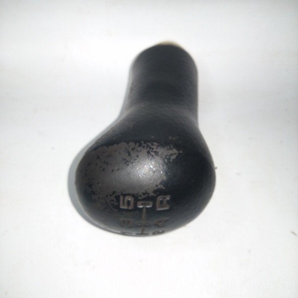 Manopla Alavanca Cambio Grand Vitara 1998 Tracker 09 Detalhe