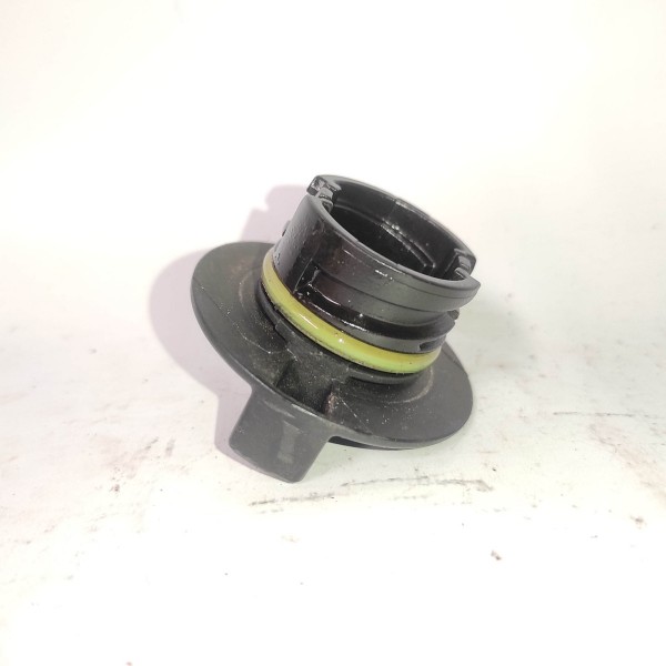 Tampa Óleo Motor Duratec 2.0 16v