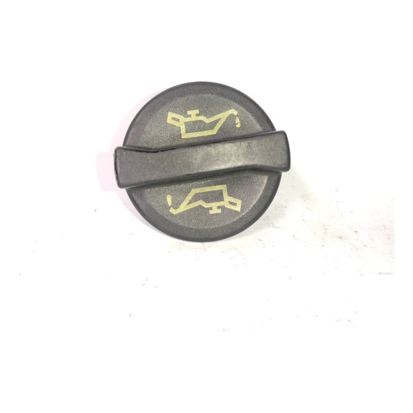 Tampa Óleo Motor Duratec 2.0 16v