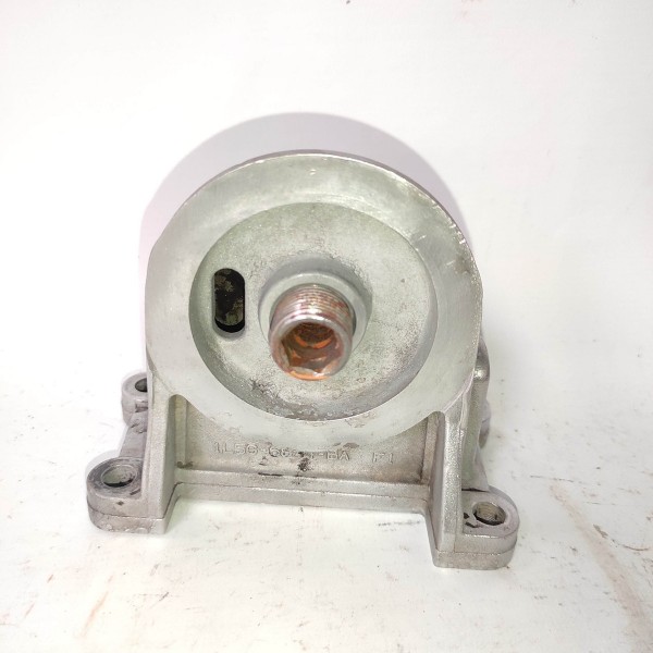 Suporte Filtro Oleo 1l5g 6884 Ba Motor Duratec 2.0 16v