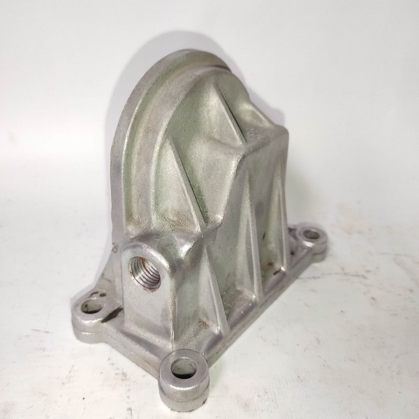 Suporte Filtro Oleo 1l5g 6884 Ba Motor Duratec 2.0 16v