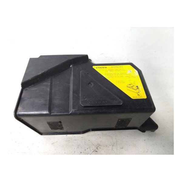 Capa Inferior Bateria 8622335 Volvo S60 2000 - 2009 Detalhe