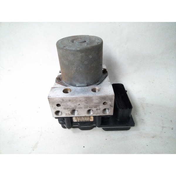 Bomba Modulo 6762059 Bmw E53 X5 1999 2005