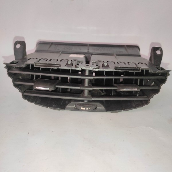 Difusor Central Ar Condicionado Peugeot 2008 2013 2019