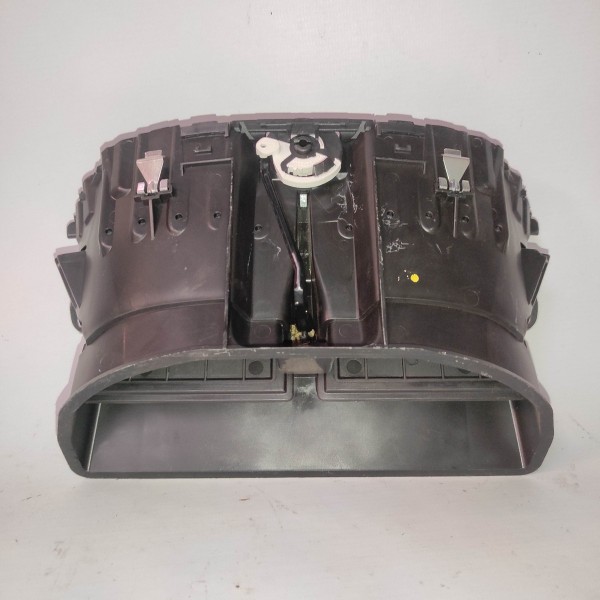 Difusor Central Ar Condicionado Peugeot 2008 2013 2019